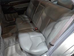 1999 Mercedes-Benz S-Class (CC-2079751) for sale in Addison, Illinois