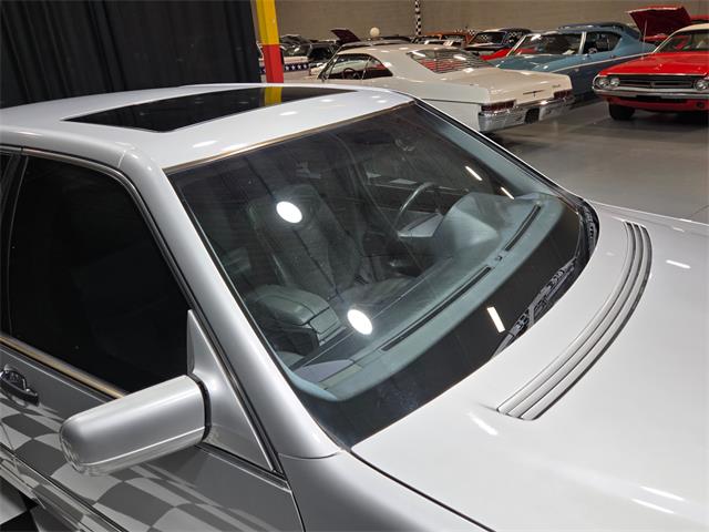 1999 Mercedes-Benz S-Class (CC-2079751) for sale in Addison, Illinois