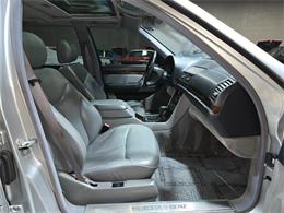 1999 Mercedes-Benz S-Class (CC-2079751) for sale in Addison, Illinois