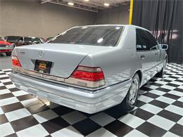 1999 Mercedes-Benz S-Class (CC-2079751) for sale in Addison, Illinois