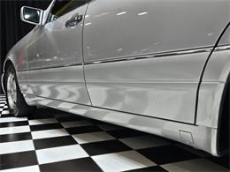 1999 Mercedes-Benz S-Class (CC-2079751) for sale in Addison, Illinois