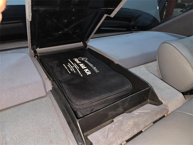 1999 Mercedes-Benz S-Class (CC-2079751) for sale in Addison, Illinois