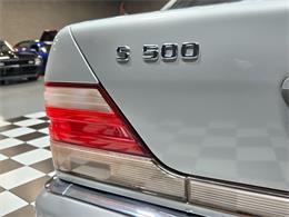 1999 Mercedes-Benz S-Class (CC-2079751) for sale in Addison, Illinois