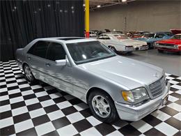 1999 Mercedes-Benz S-Class (CC-2079751) for sale in Addison, Illinois