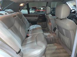 1999 Mercedes-Benz S-Class (CC-2079751) for sale in Addison, Illinois