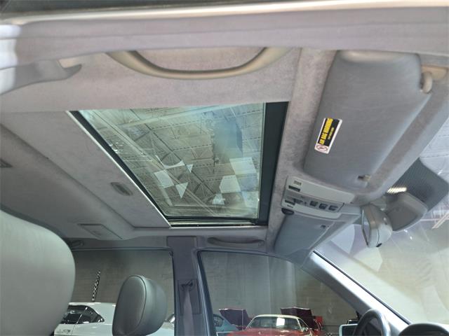 1999 Mercedes-Benz S-Class (CC-2079751) for sale in Addison, Illinois