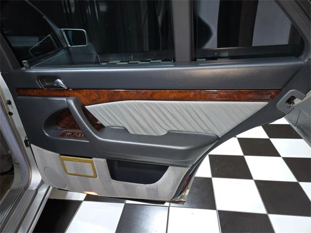 1999 Mercedes-Benz S-Class (CC-2079751) for sale in Addison, Illinois