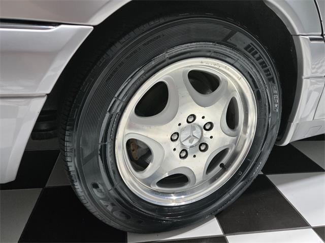 1999 Mercedes-Benz S-Class (CC-2079751) for sale in Addison, Illinois