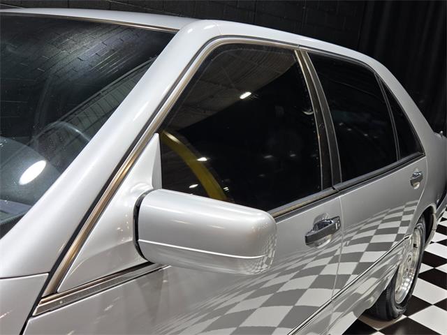 1999 Mercedes-Benz S-Class (CC-2079751) for sale in Addison, Illinois