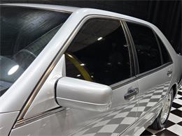 1999 Mercedes-Benz S-Class (CC-2079751) for sale in Addison, Illinois