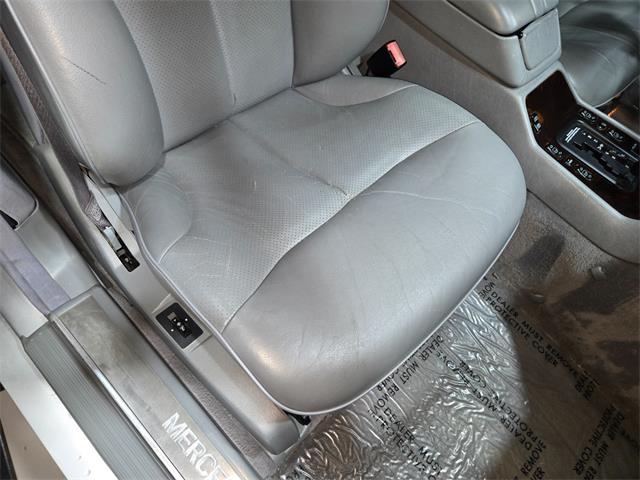 1999 Mercedes-Benz S-Class (CC-2079751) for sale in Addison, Illinois