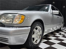 1999 Mercedes-Benz S-Class (CC-2079751) for sale in Addison, Illinois