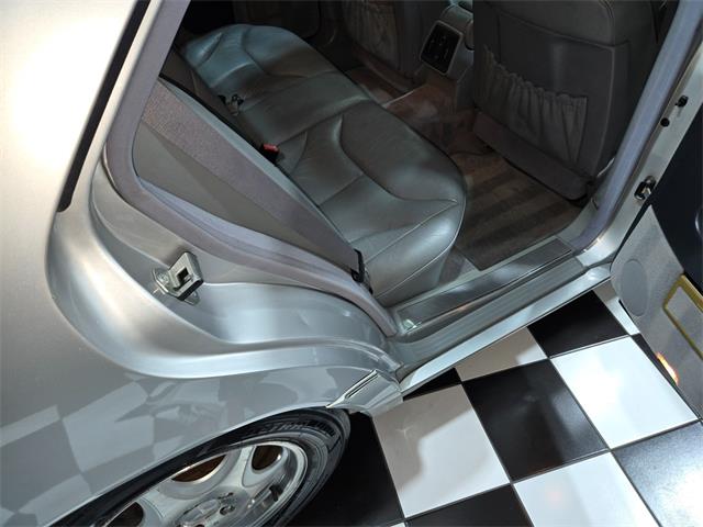 1999 Mercedes-Benz S-Class (CC-2079751) for sale in Addison, Illinois