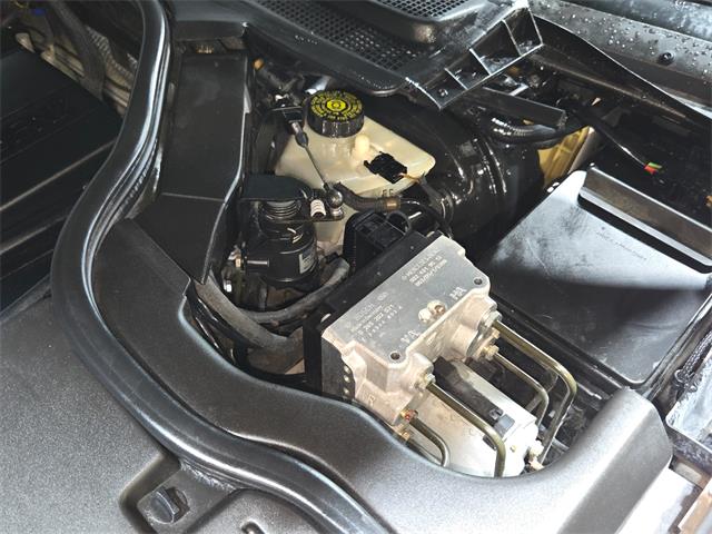 1999 Mercedes-Benz S-Class (CC-2079751) for sale in Addison, Illinois