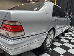 1999 Mercedes-Benz S-Class (CC-2079751) for sale in Addison, Illinois