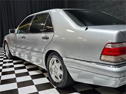 1999 Mercedes-Benz S-Class (CC-2079751) for sale in Addison, Illinois