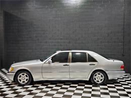 1999 Mercedes-Benz S-Class (CC-2079751) for sale in Addison, Illinois