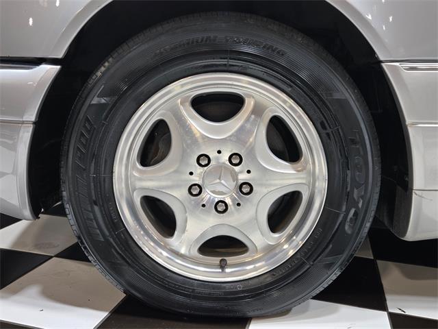 1999 Mercedes-Benz S-Class (CC-2079751) for sale in Addison, Illinois