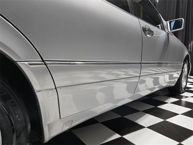 1999 Mercedes-Benz S-Class (CC-2079751) for sale in Addison, Illinois