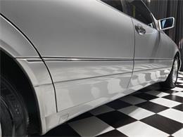 1999 Mercedes-Benz S-Class (CC-2079751) for sale in Addison, Illinois