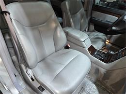 1999 Mercedes-Benz S-Class (CC-2079751) for sale in Addison, Illinois