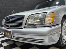 1999 Mercedes-Benz S-Class (CC-2079751) for sale in Addison, Illinois