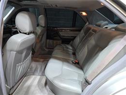 1999 Mercedes-Benz S-Class (CC-2079751) for sale in Addison, Illinois