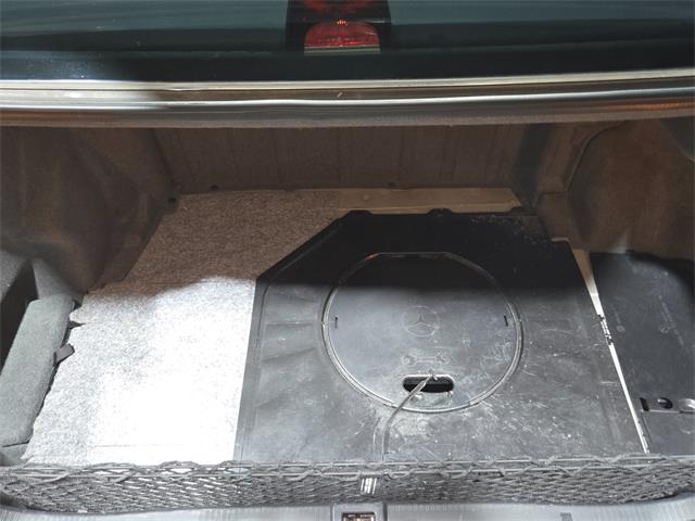 1999 Mercedes-Benz S-Class (CC-2079751) for sale in Addison, Illinois