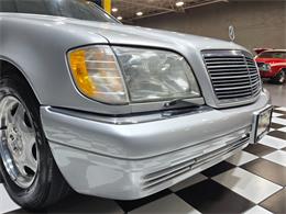 1999 Mercedes-Benz S-Class (CC-2079751) for sale in Addison, Illinois