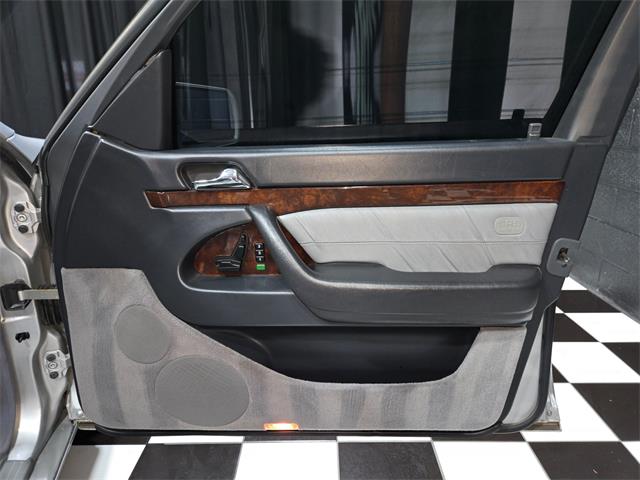 1999 Mercedes-Benz S-Class (CC-2079751) for sale in Addison, Illinois