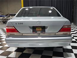 1999 Mercedes-Benz S-Class (CC-2079751) for sale in Addison, Illinois
