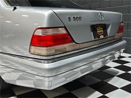 1999 Mercedes-Benz S-Class (CC-2079751) for sale in Addison, Illinois