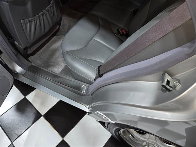1999 Mercedes-Benz S-Class (CC-2079751) for sale in Addison, Illinois