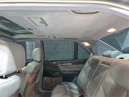 1999 Mercedes-Benz S-Class (CC-2079751) for sale in Addison, Illinois