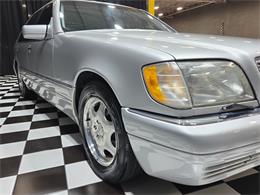 1999 Mercedes-Benz S-Class (CC-2079751) for sale in Addison, Illinois