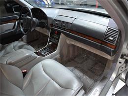 1999 Mercedes-Benz S-Class (CC-2079751) for sale in Addison, Illinois