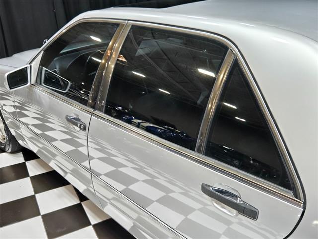 1999 Mercedes-Benz S-Class (CC-2079751) for sale in Addison, Illinois