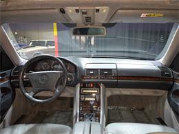 1999 Mercedes-Benz S-Class (CC-2079751) for sale in Addison, Illinois