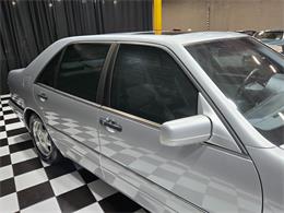 1999 Mercedes-Benz S-Class (CC-2079751) for sale in Addison, Illinois