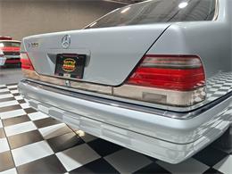 1999 Mercedes-Benz S-Class (CC-2079751) for sale in Addison, Illinois
