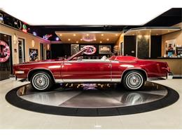 1984 Cadillac Eldorado (CC-2079752) for sale in Plymouth, Michigan