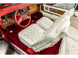 1984 Cadillac Eldorado (CC-2079752) for sale in Plymouth, Michigan