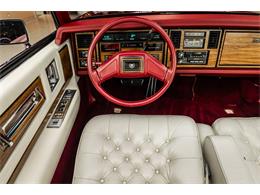 1984 Cadillac Eldorado (CC-2079752) for sale in Plymouth, Michigan