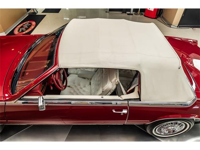 1984 Cadillac Eldorado (CC-2079752) for sale in Plymouth, Michigan