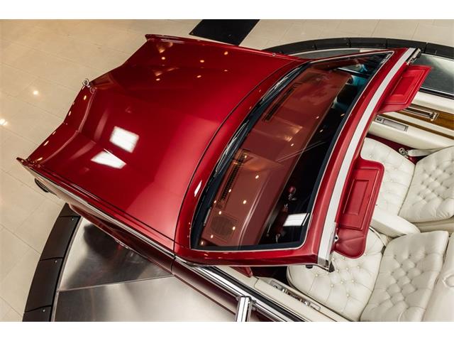 1984 Cadillac Eldorado (CC-2079752) for sale in Plymouth, Michigan
