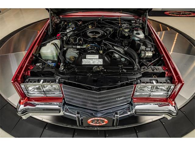 1984 Cadillac Eldorado (CC-2079752) for sale in Plymouth, Michigan