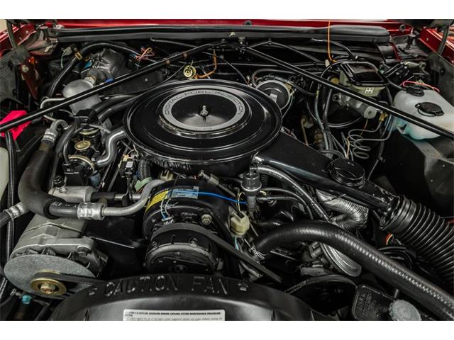 1984 Cadillac Eldorado (CC-2079752) for sale in Plymouth, Michigan