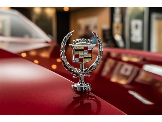 1984 Cadillac Eldorado (CC-2079752) for sale in Plymouth, Michigan
