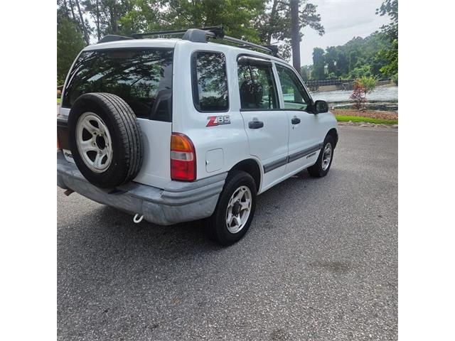 2001 Chevrolet Truck (CC-2079753) for sale in Greensboro, North Carolina