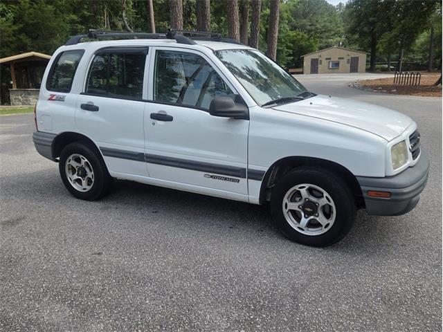 2001 Chevrolet Truck (CC-2079753) for sale in Greensboro, North Carolina